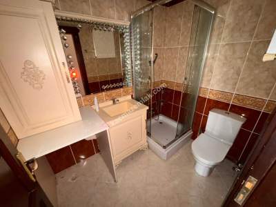 Acıbadem Akçaağaç Sokakta 250 M2 Net Kiralık 5+2Dubleks 28