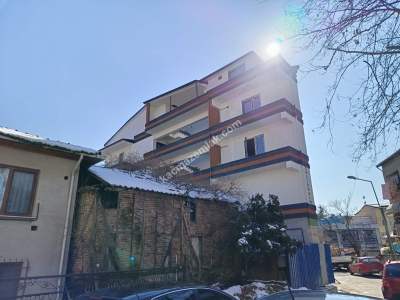 Kocaeli İzmit Kiralık 2+1 Çatı Dubleks 18