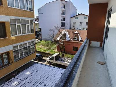 Kocaeli İzmit Kiralık 2+1 Çatı Dubleks 12