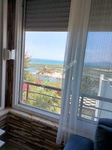 Dubleks 4+1 Deniz Manzaralı Full Eşyalı Kiralık Daire 4