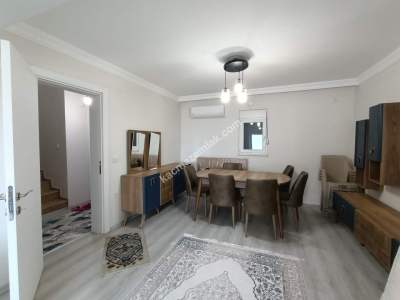 Dubleks 4+1 Deniz Manzaralı Full Eşyalı Kiralık Daire 7