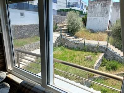 Dubleks 4+1 Deniz Manzaralı Full Eşyalı Kiralık Daire 10