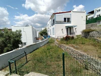 Dubleks 4+1 Deniz Manzaralı Full Eşyalı Kiralık Daire 22