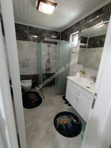 Dubleks 4+1 Deniz Manzaralı Full Eşyalı Kiralık Daire 17