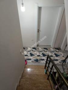 Dubleks 4+1 Deniz Manzaralı Full Eşyalı Kiralık Daire 12