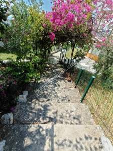 Dubleks 4+1 Deniz Manzaralı Full Eşyalı Kiralık Daire