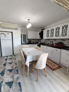 Dubleks 4+1 Deniz Manzaralı Full Eşyalı Kiralık Daire 5