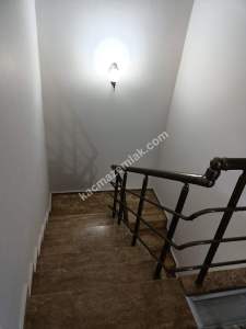 Dubleks 4+1 Deniz Manzaralı Full Eşyalı Kiralık Daire 16