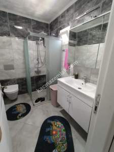 Dubleks 4+1 Deniz Manzaralı Full Eşyalı Kiralık Daire 15