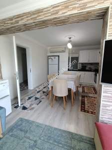 Dubleks 4+1 Deniz Manzaralı Full Eşyalı Kiralık Daire 6