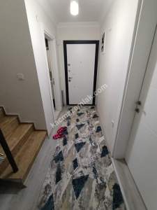 Dubleks 4+1 Deniz Manzaralı Full Eşyalı Kiralık Daire 11