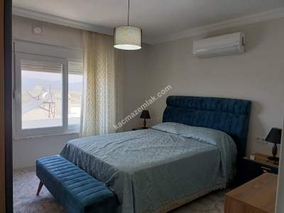 Dubleks 4+1 Deniz Manzaralı Full Eşyalı Kiralık Daire 8