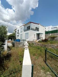 Dubleks 4+1 Deniz Manzaralı Full Eşyalı Kiralık Daire 19