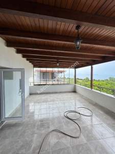 Gerze 19 Mayıs Mahallesinde Deniz Manzaralı Kiralık Dub 18