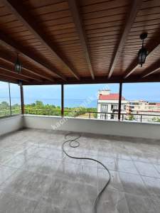 Gerze 19 Mayıs Mahallesinde Deniz Manzaralı Kiralık Dub 16