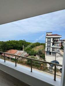 Gerze 19 Mayıs Mahallesinde Deniz Manzaralı Kiralık Dub 9