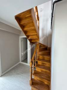 Gerze 19 Mayıs Mahallesinde Deniz Manzaralı Kiralık Dub 2