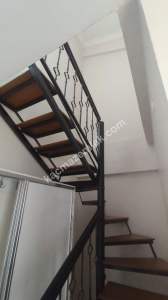 Sivas Merkez Cuma Pazarı Üstü Kiralık 5+1 Dubleks Daire 13