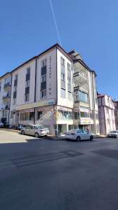 Sivas Merkez Cuma Pazarı Üstü Kiralık 5+1 Dubleks Daire 1