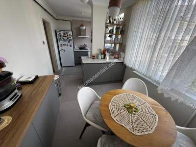 Çankaya, Tunalı Yakını, Eşyalı Kiralık 2+1 Daire 34