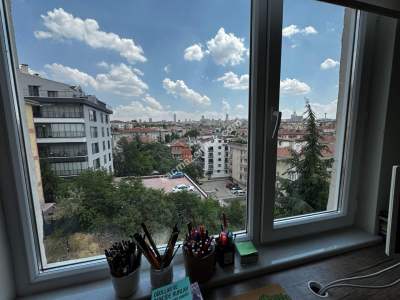 Çankaya, Tunalı Yakını, Eşyalı Kiralık 2+1 Daire 36