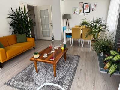 Çankaya, Tunalı Yakını, Eşyalı Kiralık 2+1 Daire 9