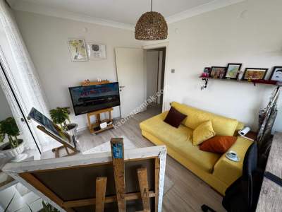 Çankaya, Tunalı Yakını, Eşyalı Kiralık 2+1 Daire 27