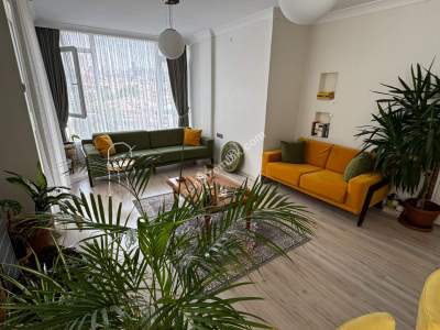 Çankaya, Tunalı Yakını, Eşyalı Kiralık 2+1 Daire 1