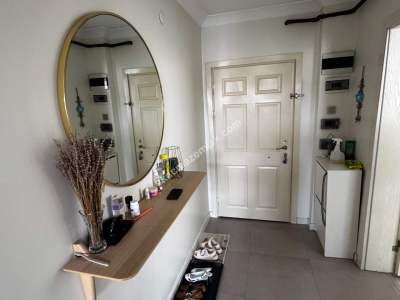 Çankaya, Tunalı Yakını, Eşyalı Kiralık 2+1 Daire 16