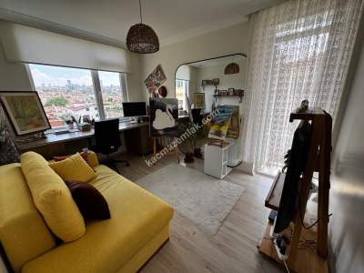 Çankaya, Tunalı Yakını, Eşyalı Kiralık 2+1 Daire 24