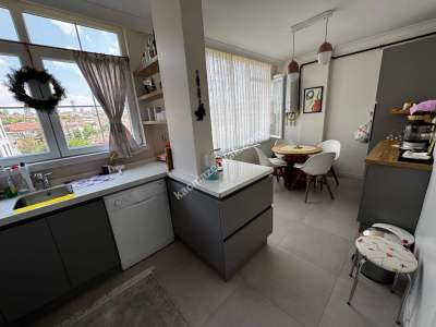 Çankaya, Tunalı Yakını, Eşyalı Kiralık 2+1 Daire 29