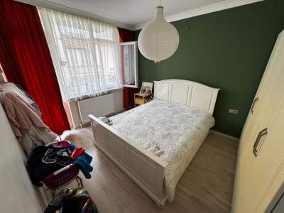 Çankaya, Tunalı Yakını, Eşyalı Kiralık 2+1 Daire 21