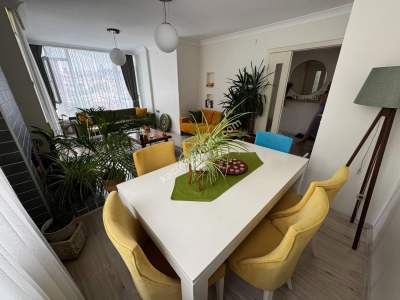 Çankaya, Tunalı Yakını, Eşyalı Kiralık 2+1 Daire 5