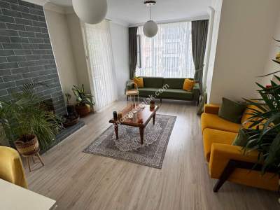 Çankaya, Tunalı Yakını, Eşyalı Kiralık 2+1 Daire 11