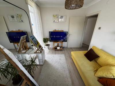 Çankaya, Tunalı Yakını, Eşyalı Kiralık 2+1 Daire 28