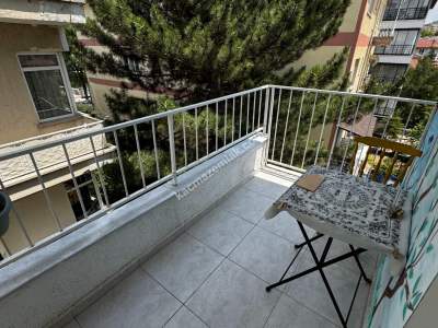 Çankaya, Tunalı Yakını, Eşyalı Kiralık 2+1 Daire 12