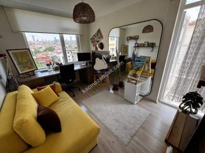 Çankaya, Tunalı Yakını, Eşyalı Kiralık 2+1 Daire 26