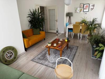 Çankaya, Tunalı Yakını, Eşyalı Kiralık 2+1 Daire 7