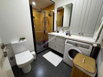 Çankaya, Tunalı Yakını, Eşyalı Kiralık 2+1 Daire 17