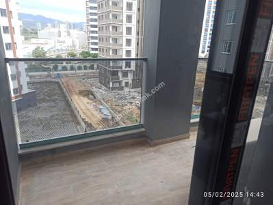 Mersin Martı Otel Civarı Kiralık 1+1 Ful Eşyalı Daire 4