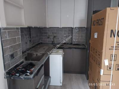 Mersin Martı Otel Civarı Kiralık 1+1 Ful Eşyalı Daire 5