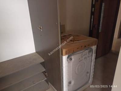 Mersin Martı Otel Civarı Kiralık 1+1 Ful Eşyalı Daire 6