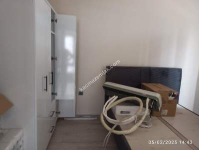 Mersin Martı Otel Civarı Kiralık 1+1 Ful Eşyalı Daire 1