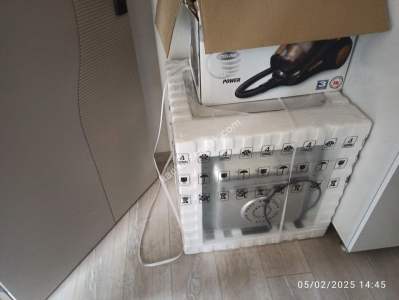 Mersin Martı Otel Civarı Kiralık 1+1 Ful Eşyalı Daire 10