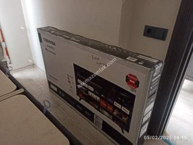 Mersin Martı Otel Civarı Kiralık 1+1 Ful Eşyalı Daire 9