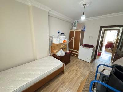 Mersin Mezitli Viranşehirde Kiralık 2+1 Eşyalı Daire 10