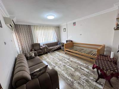 Mersin Mezitli Viranşehirde Kiralık 2+1 Eşyalı Daire 11