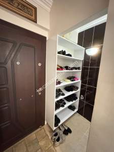 Mersin Mezitli Viranşehirde Kiralık 2+1 Eşyalı Daire 21