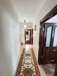 Mersin Mezitli Viranşehirde Kiralık 2+1 Eşyalı Daire 12