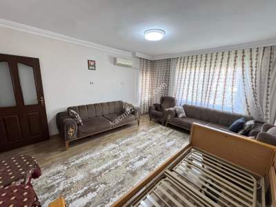 Mersin Mezitli Viranşehirde Kiralık 2+1 Eşyalı Daire 4